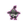 Exotic Vullaby